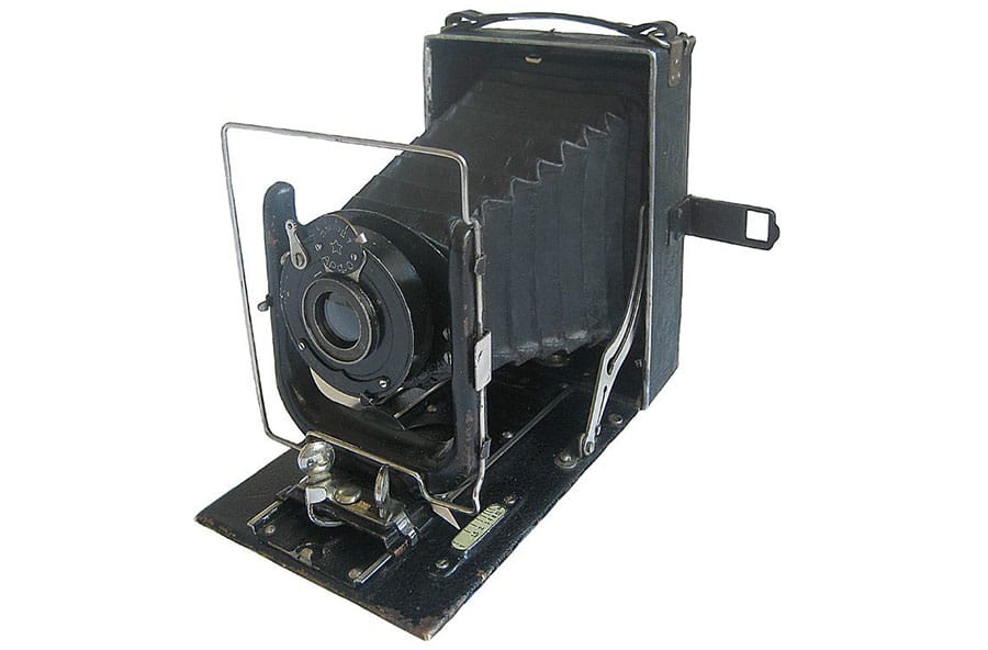 ARFO-2 soviet large format camera