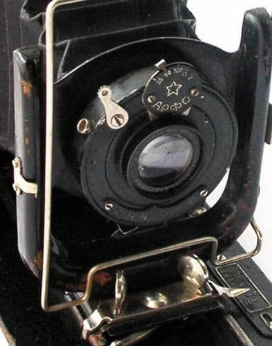 soviet camera