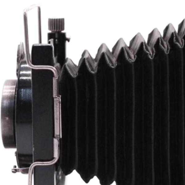 arfo 3 bellows and front standard