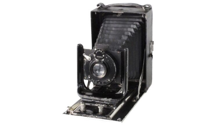 efte camera featured image