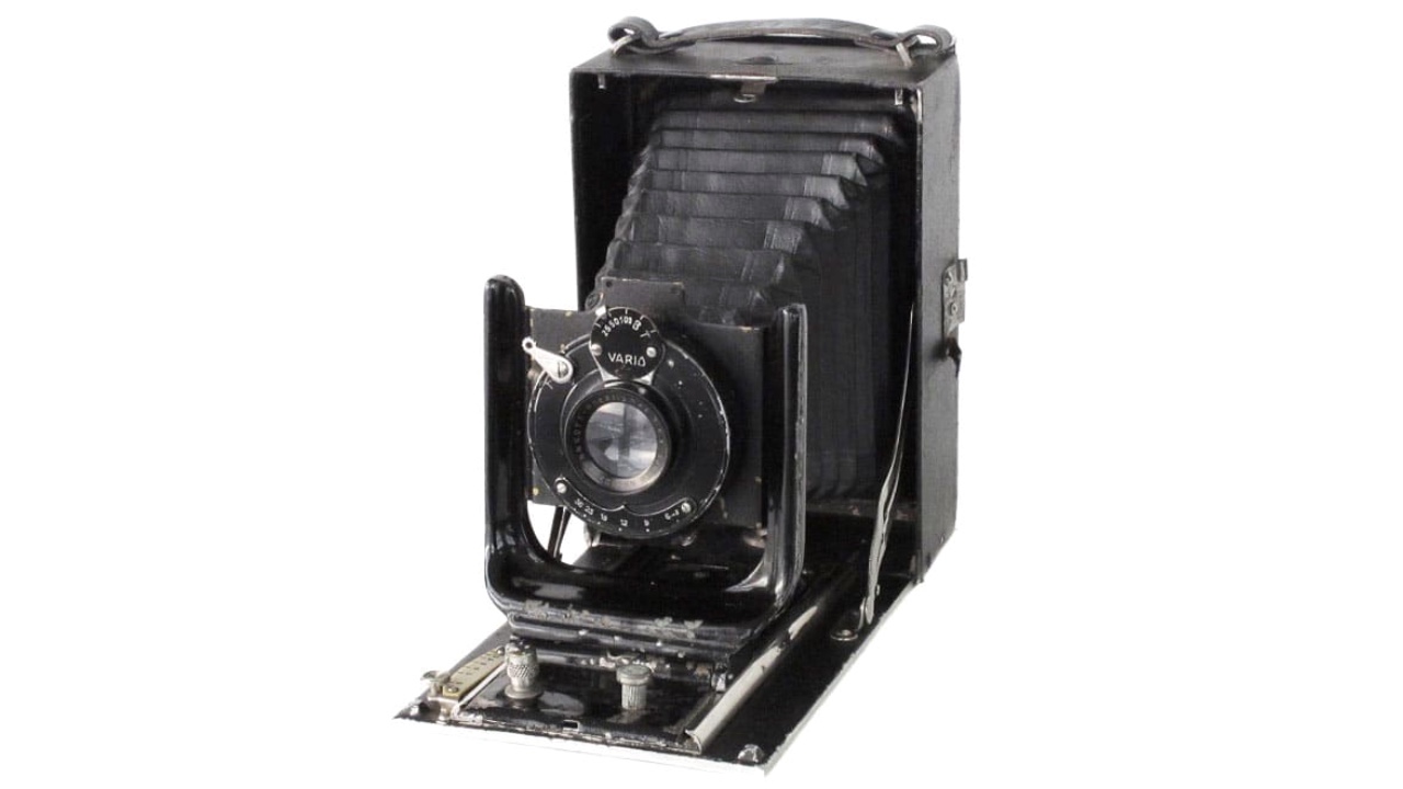 efte camera featured image