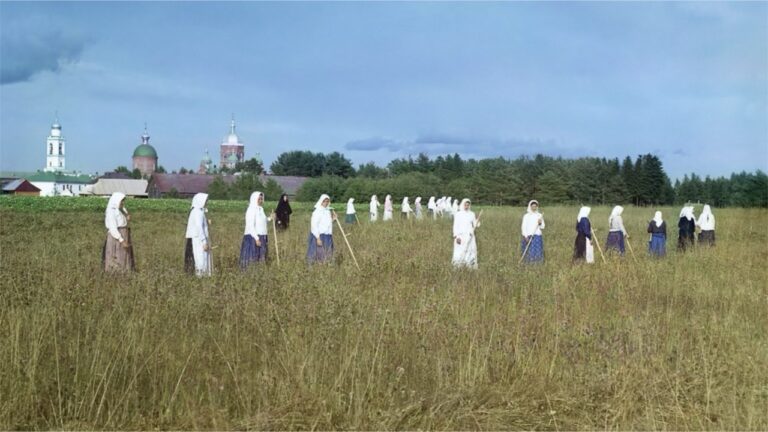 russian photography before 1917 featured image