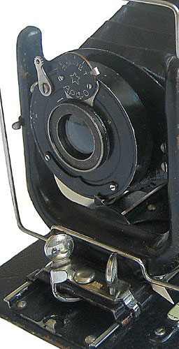 ussr large format camera