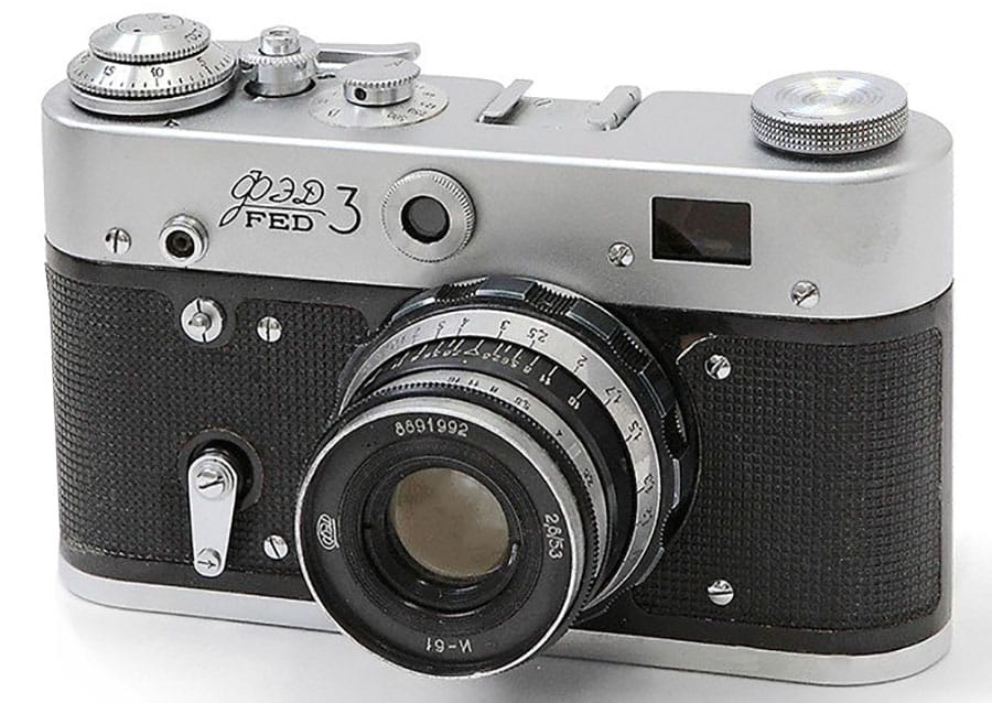 best 35mm film camera for travel