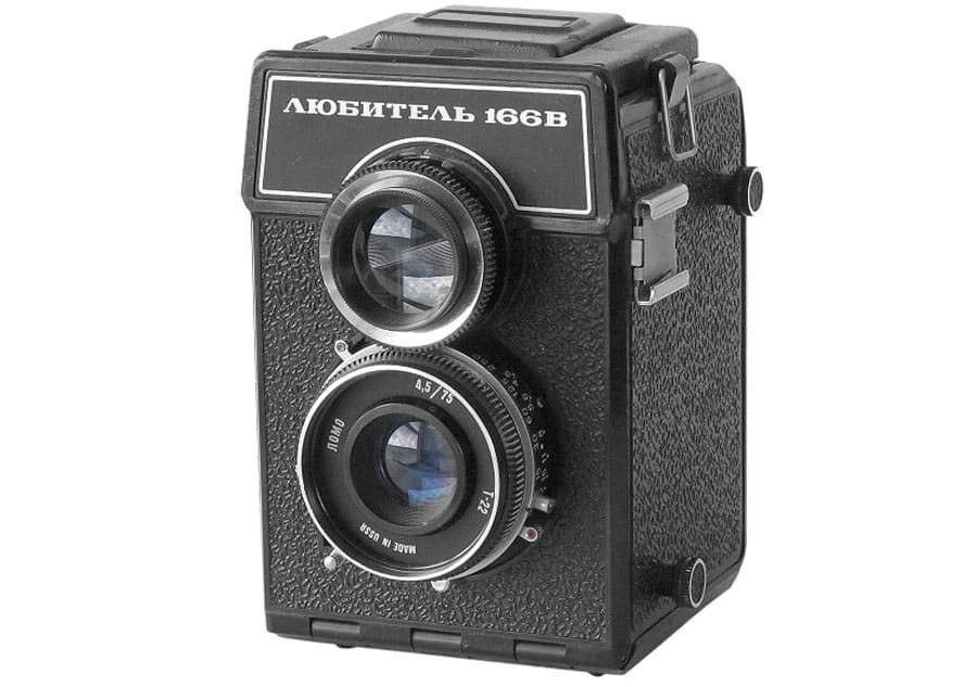 Lubitel-166b