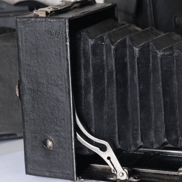 arfo 4 camera bellows