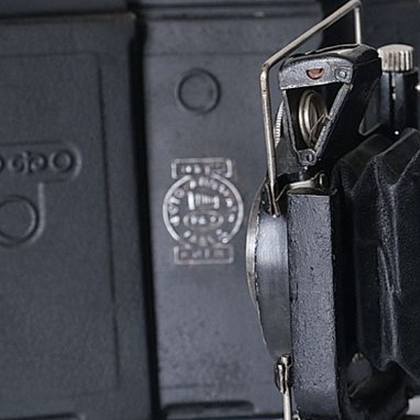 arfo 4 front standard and film plate holders