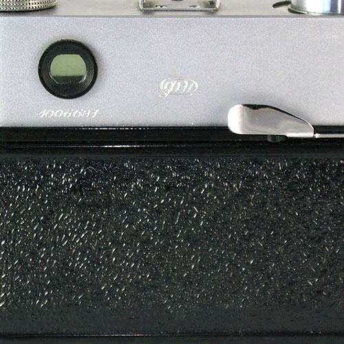 fed-10 industar lens