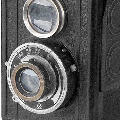 Komsomolets camera