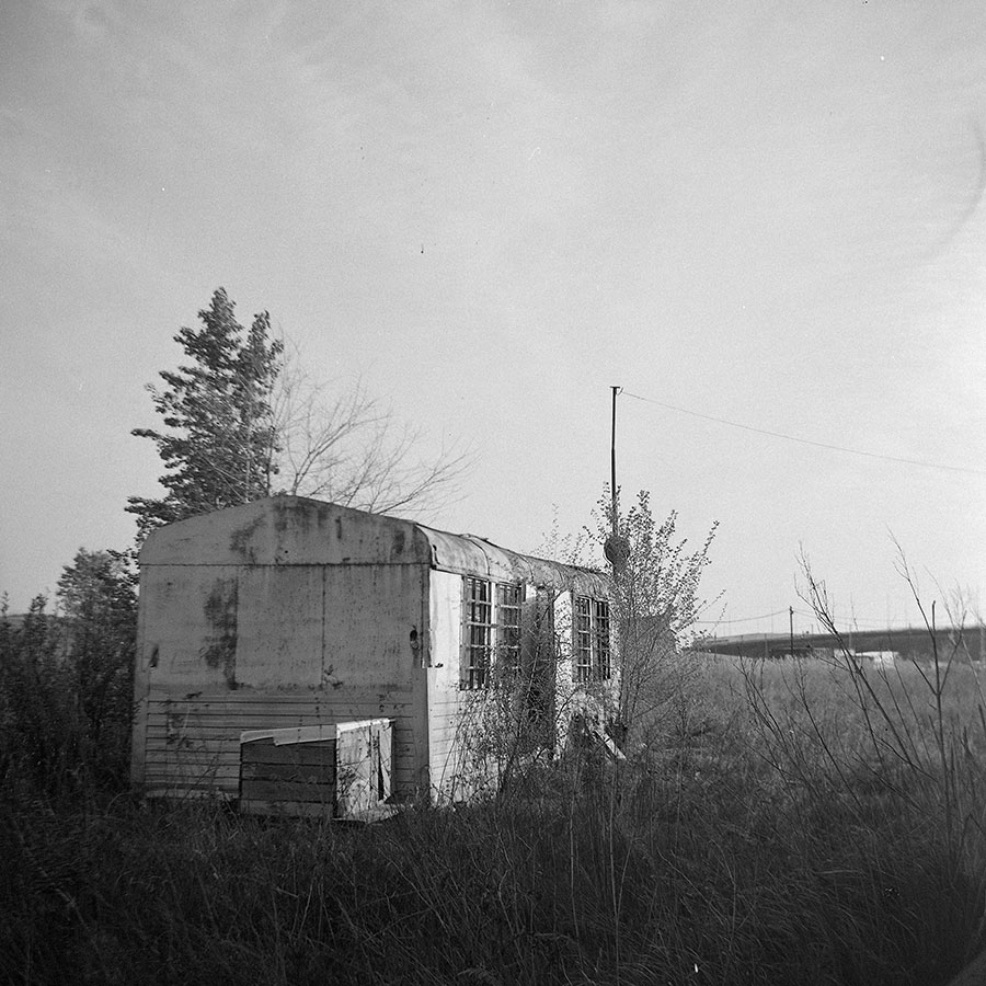 Komsomolets camera shots