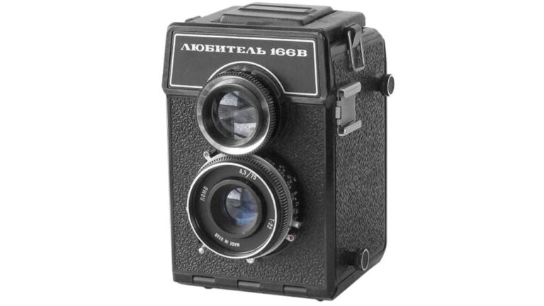 Lubitel-166b