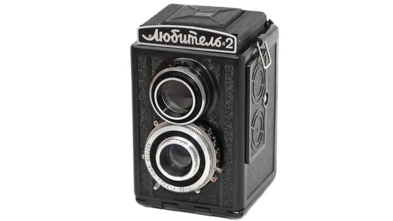 lubitel 2 featured image