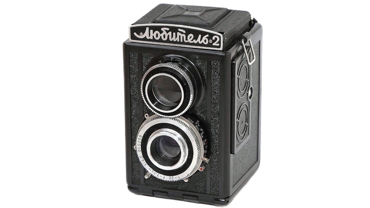 lubitel 2 featured image