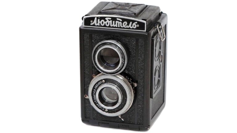 lubitel featured image