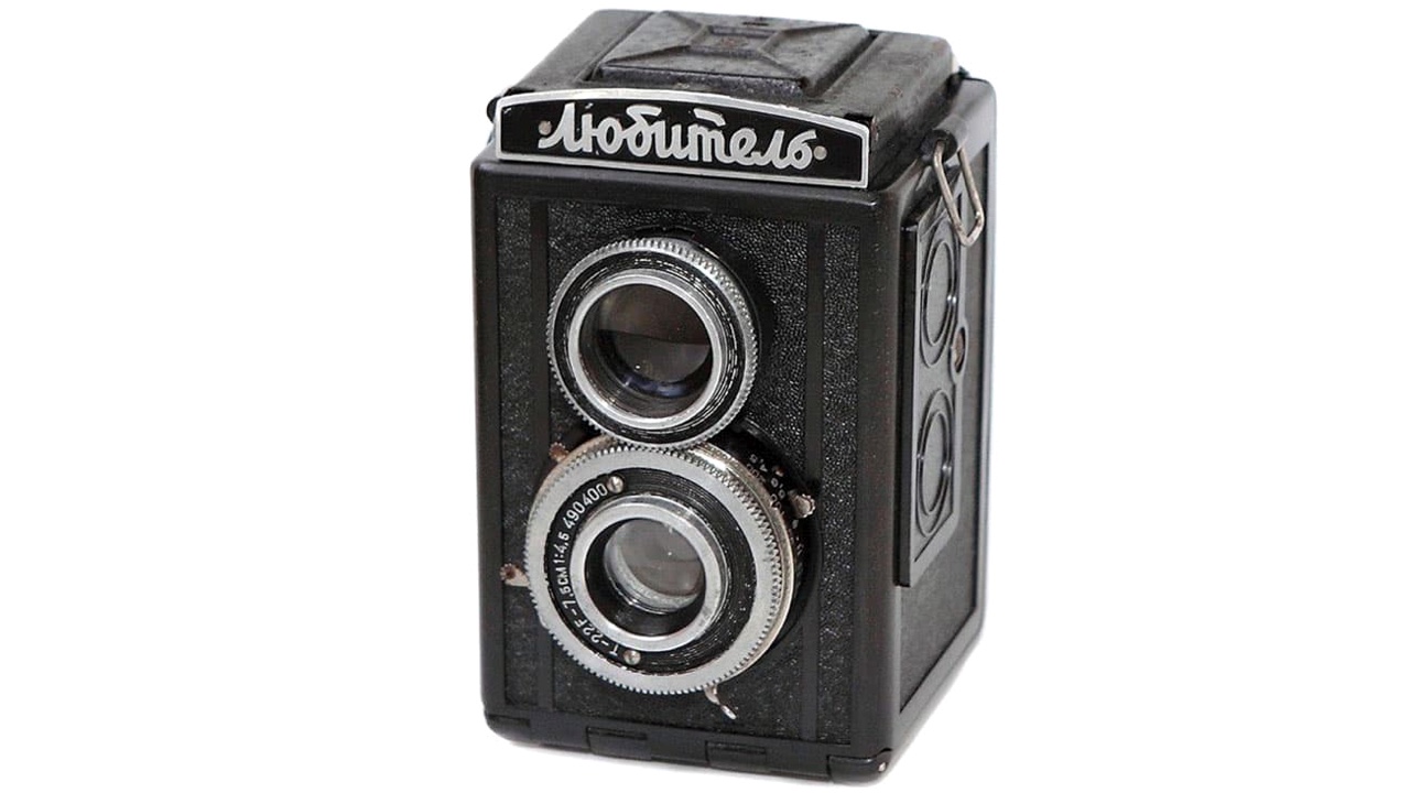 lubitel featured image