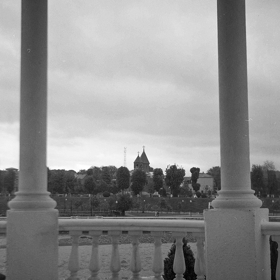 Lubitel photos