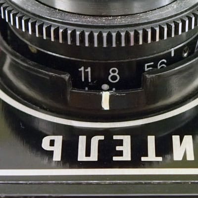 soviet 120 format camera