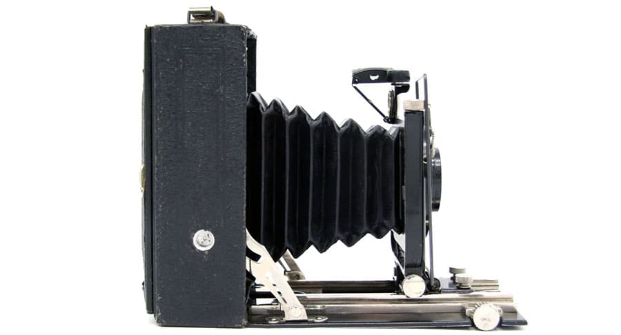 soviet large format camera