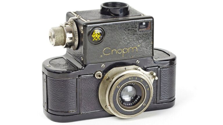 sport camera featured image