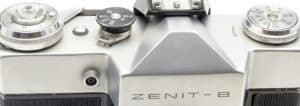 All Zenit Cameras - Soviet Cameras