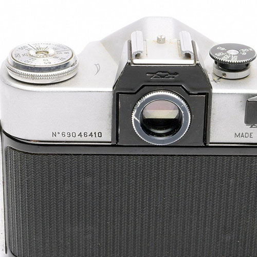 zenit camera