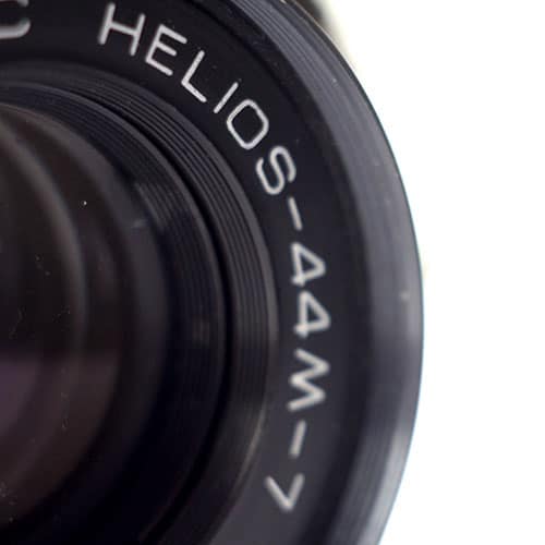 helios lens