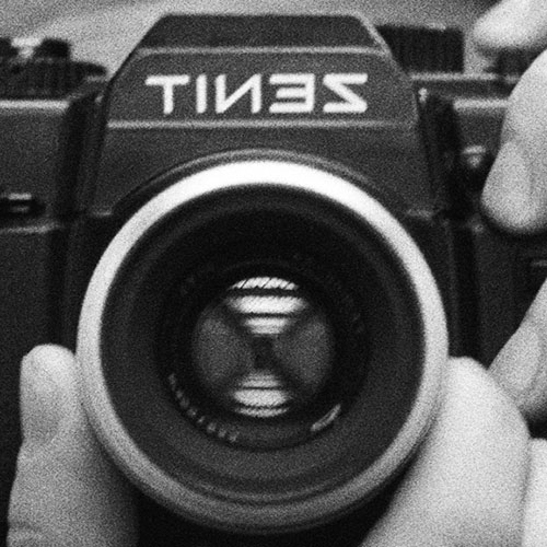 The Best Soviet SLR Cameras