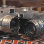 The Best Soviet Rangefinder Cameras