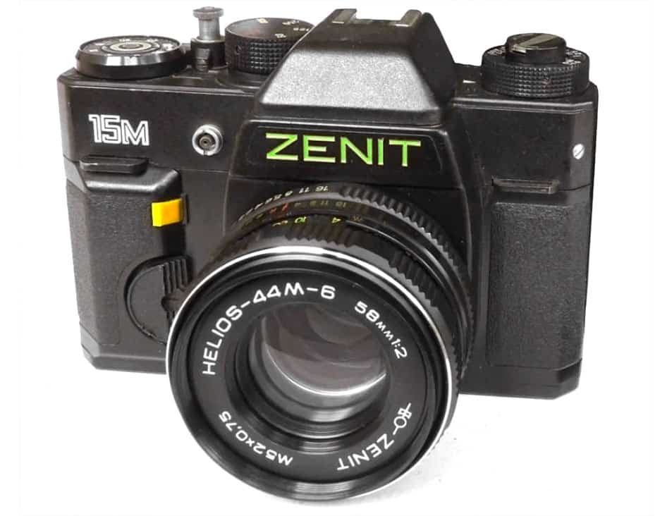 Zenit-15m