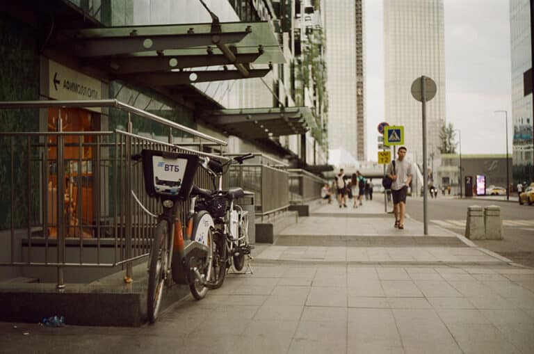 Kiev-20 - Soviet Cameras