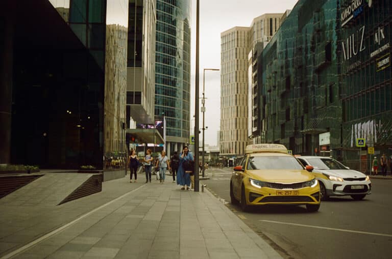 Kiev-20 - Soviet Cameras