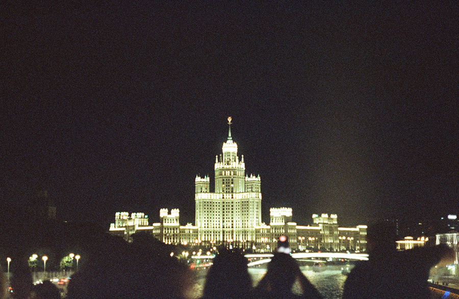 Kiev camera