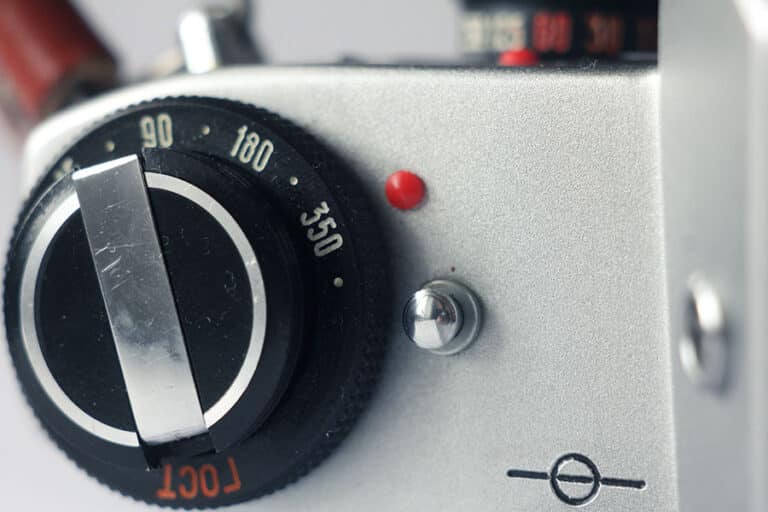 Kiev-19 - Soviet Cameras