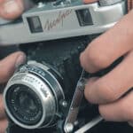 Soviet Medium Format Cameras