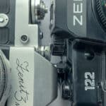 The Best Zenit Cameras