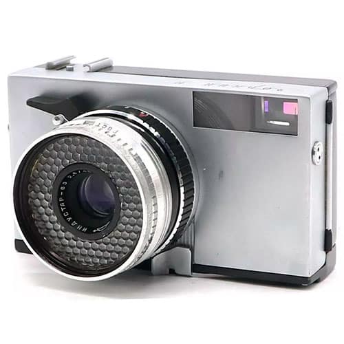 Zorki-11 camera