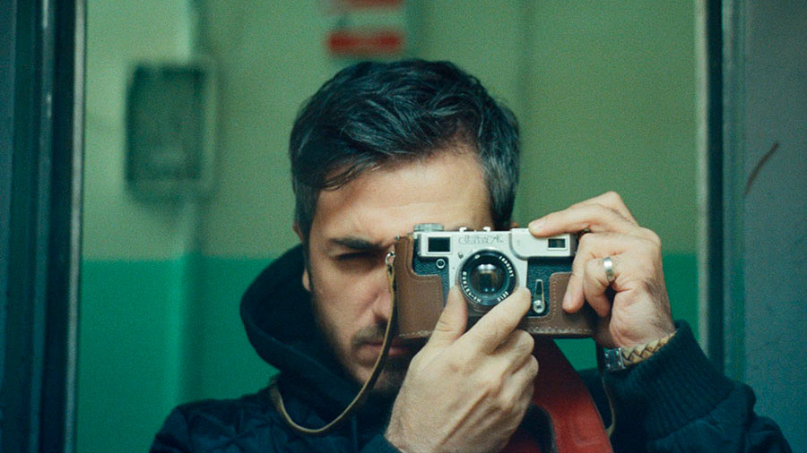 How to use a 35mm film camera