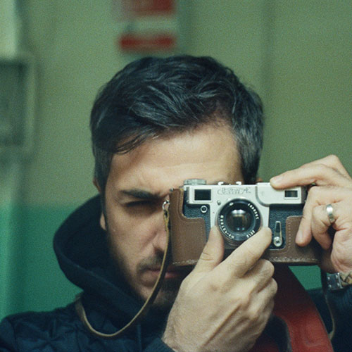 How to Use a 35mm Film Camera