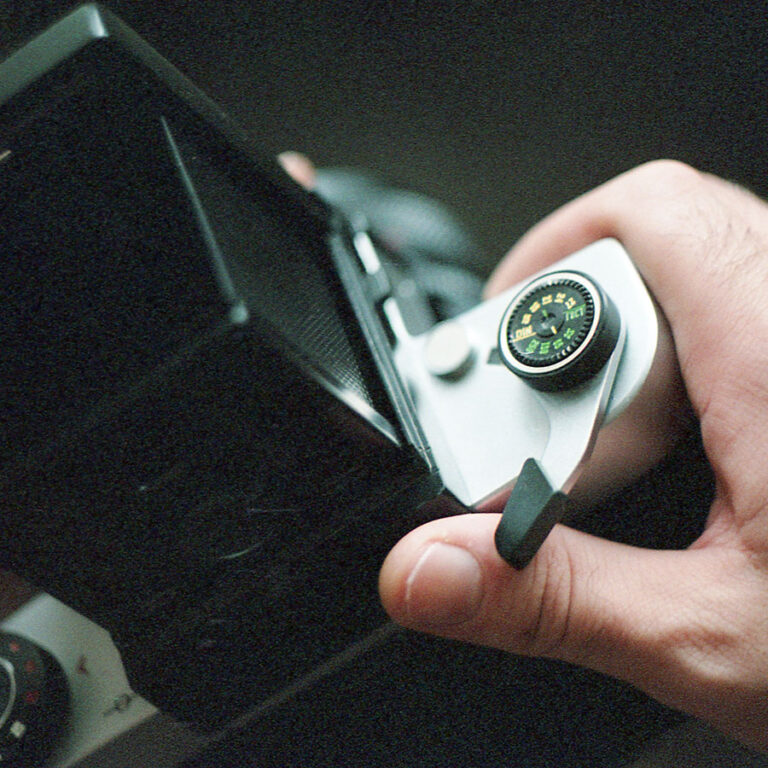 The Best Soviet Medium Format Cameras