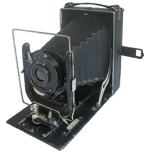 arfo cameras cover image