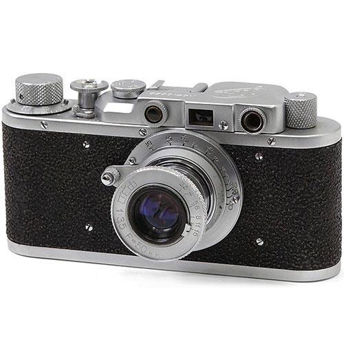 fed cameras cover image