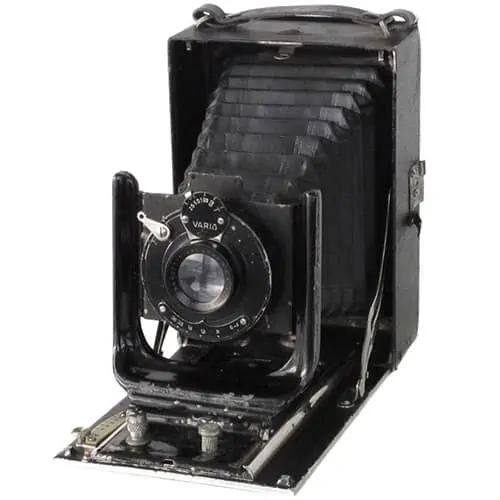 foto-trud cameras cover image