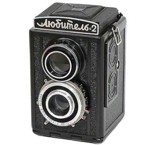 lomo gomz cameras cover image