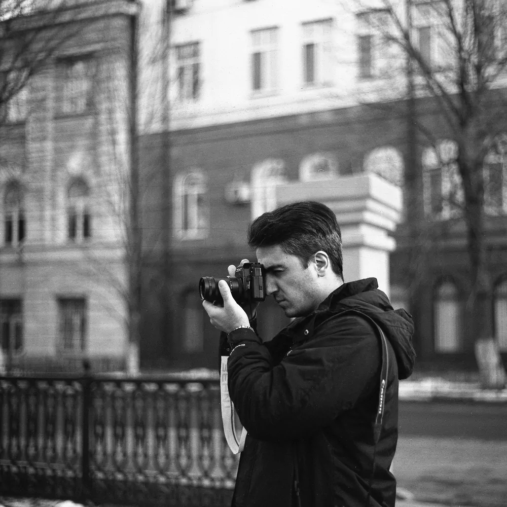 what are soviet cameras illustration