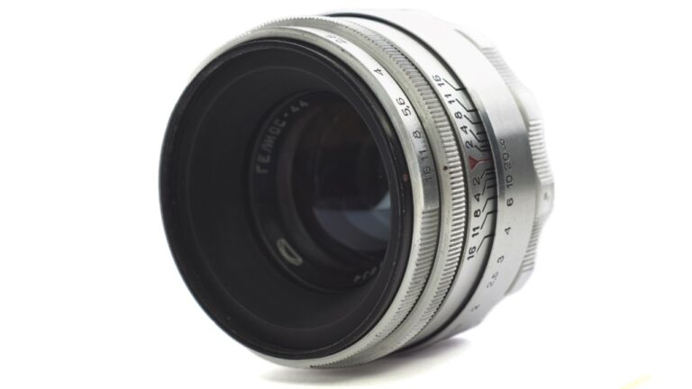 helios 44 58mm f/2 m39 featured image