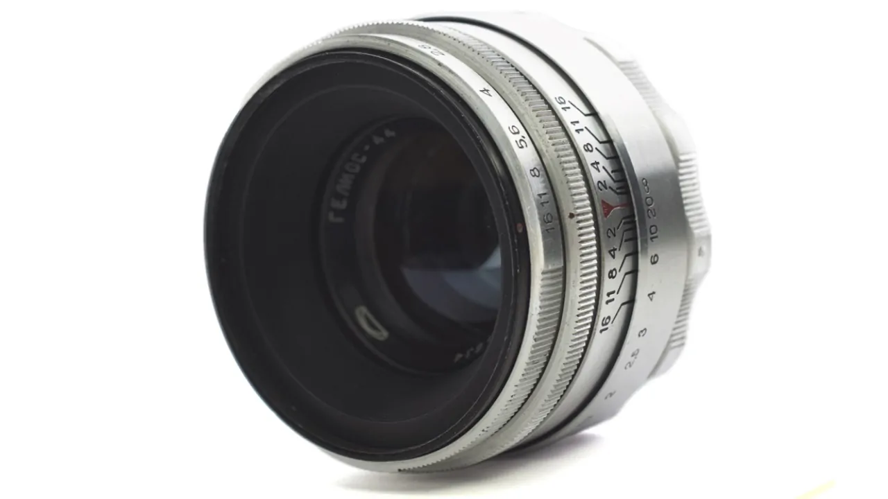 helios 44 58mm f/2 m39 featured image
