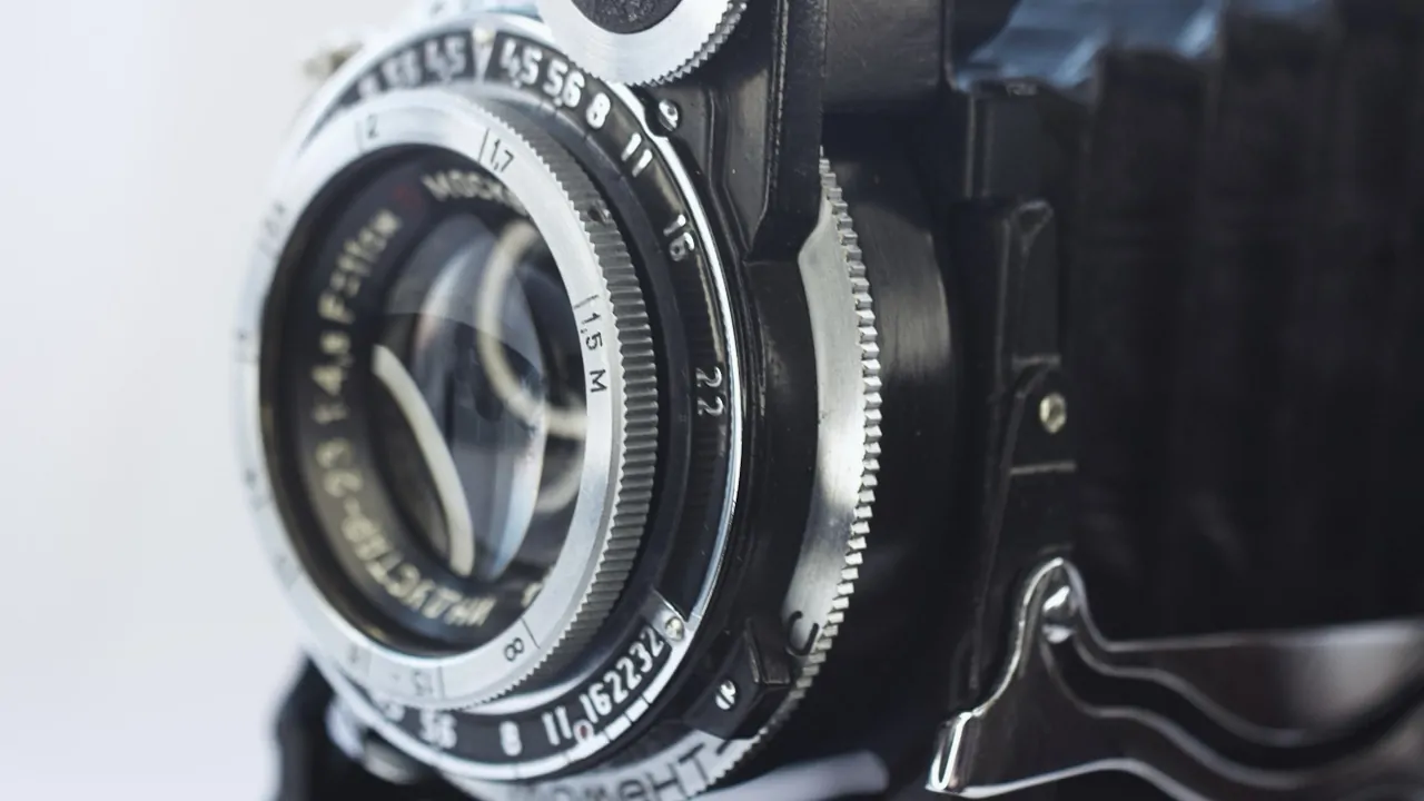 industar 23 featured image