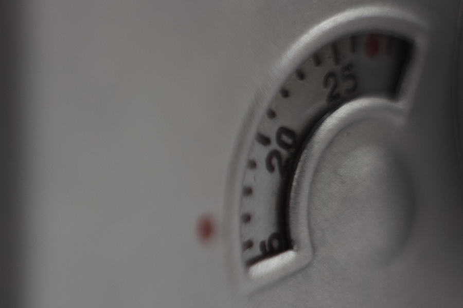 Soviet film camera frame counter