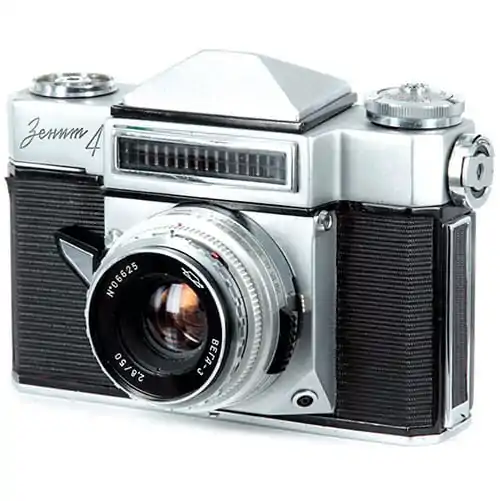 zenit-4 cover image