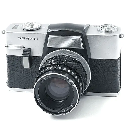 zenit-7 cover image